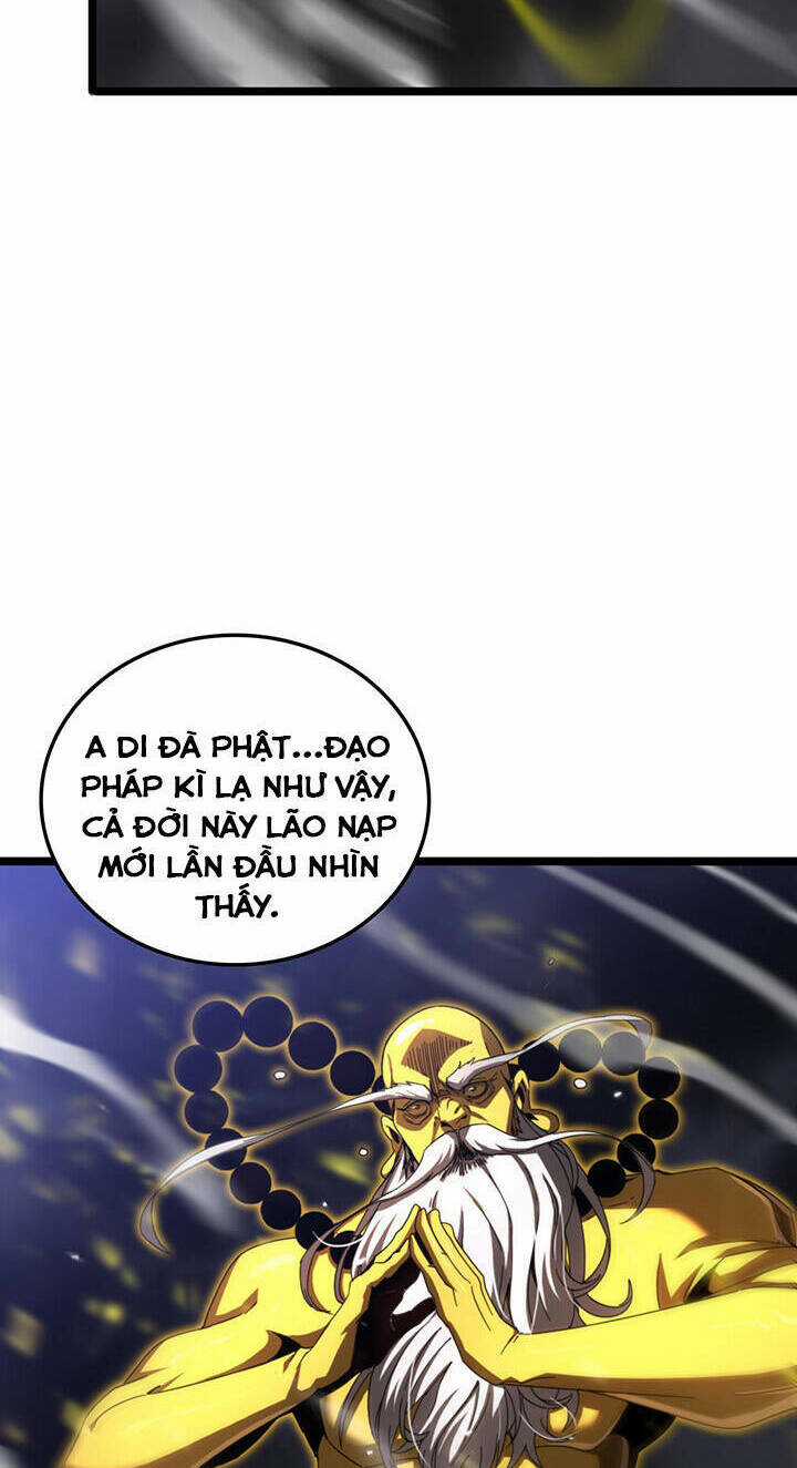 Chư Giới - Tận Thế Online Chapter 170 trang 7