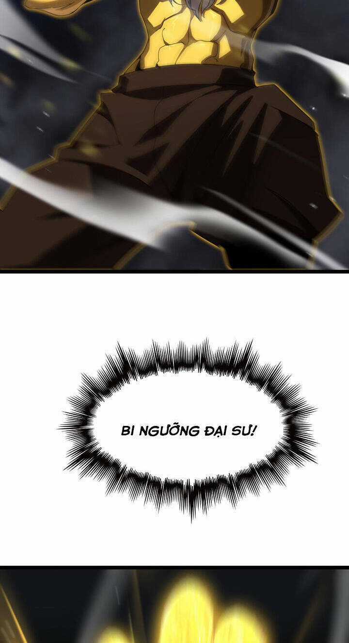 Chư Giới - Tận Thế Online Chapter 170 trang 8