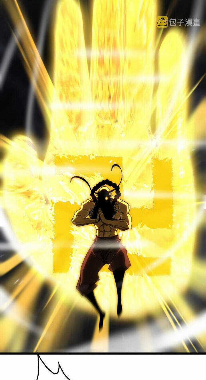 Chư Giới - Tận Thế Online Chapter 170 trang 9