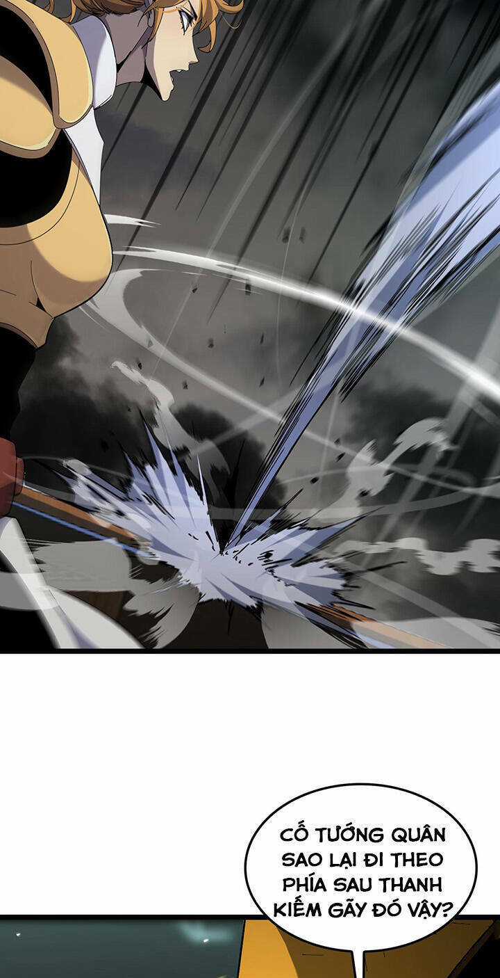 Chư Giới - Tận Thế Online Chapter 171 trang 12