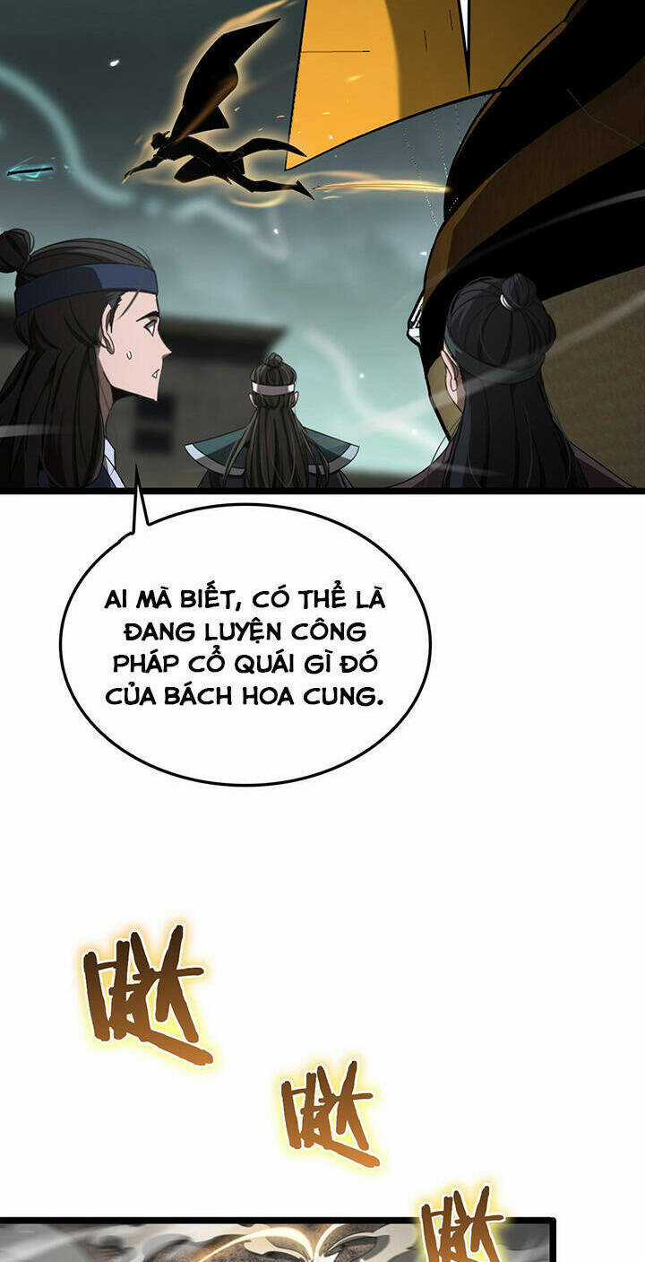 Chư Giới - Tận Thế Online Chapter 171 trang 13