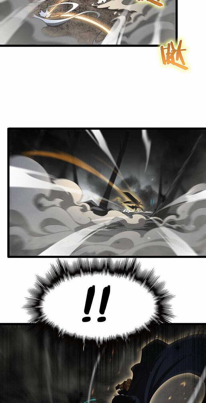 Chư Giới - Tận Thế Online Chapter 171 trang 14