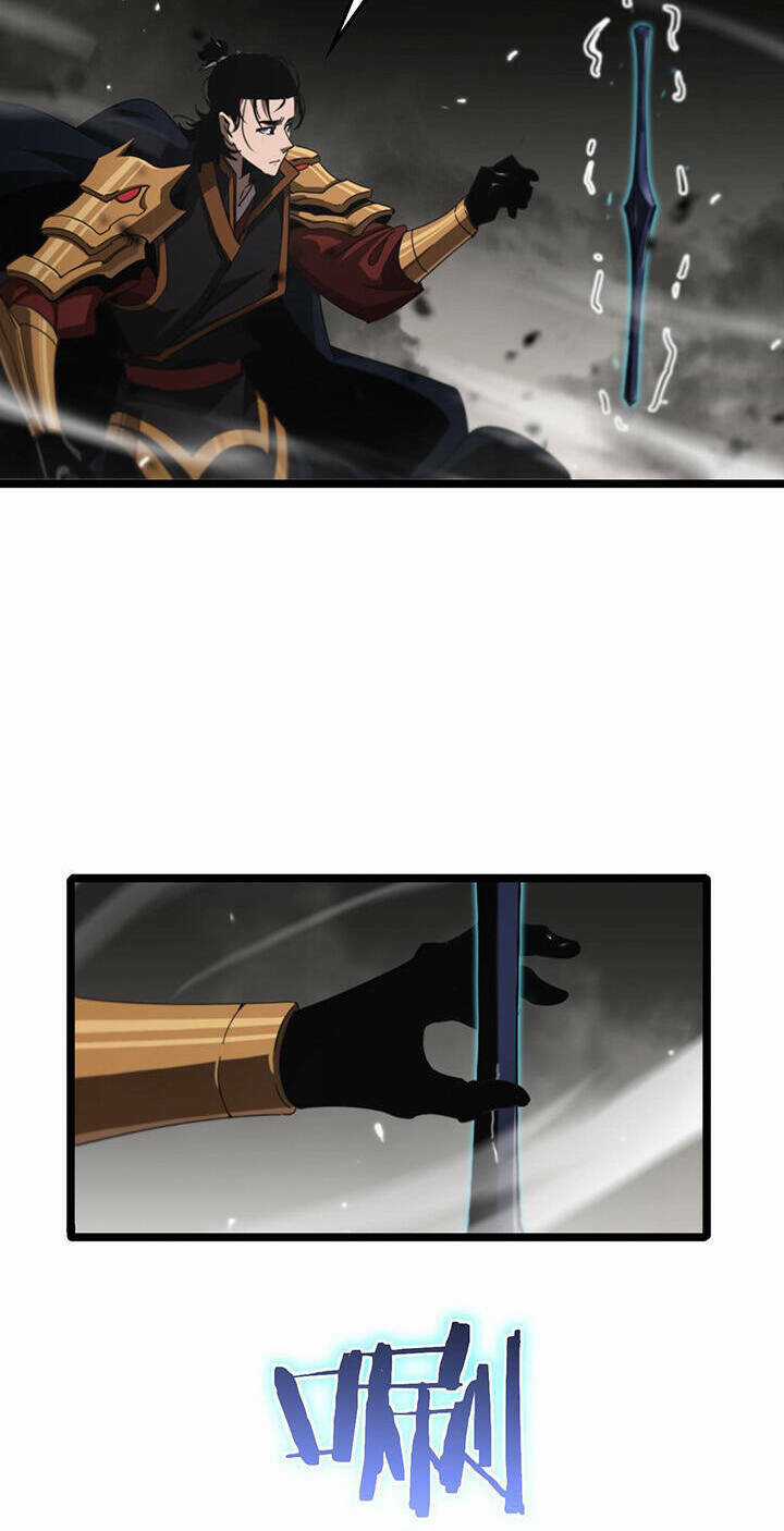 Chư Giới - Tận Thế Online Chapter 171 trang 16