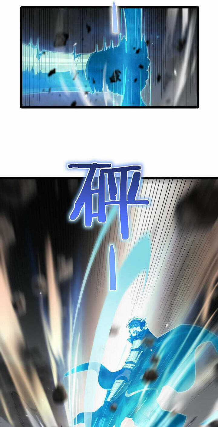 Chư Giới - Tận Thế Online Chapter 171 trang 17