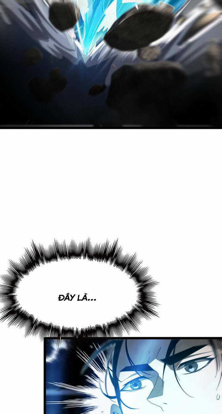 Chư Giới - Tận Thế Online Chapter 171 trang 18