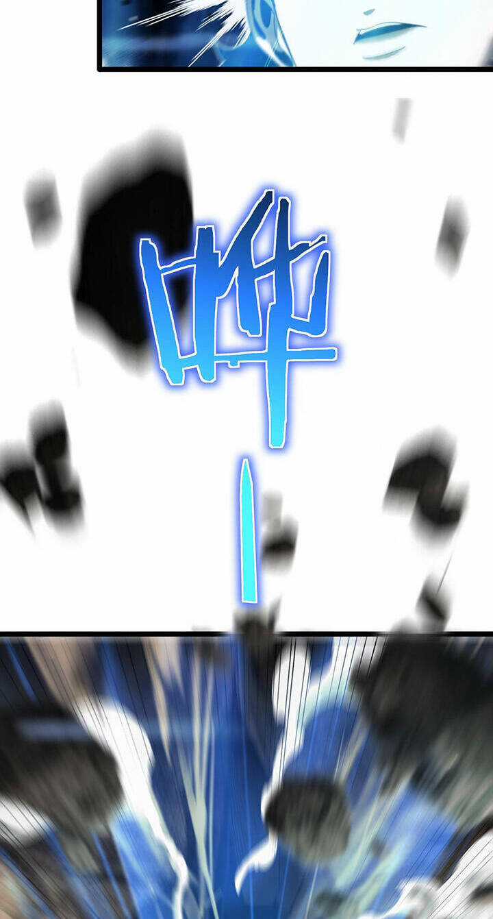 Chư Giới - Tận Thế Online Chapter 171 trang 19