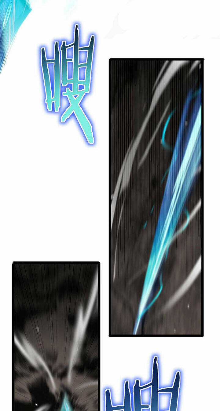 Chư Giới - Tận Thế Online Chapter 171 trang 22