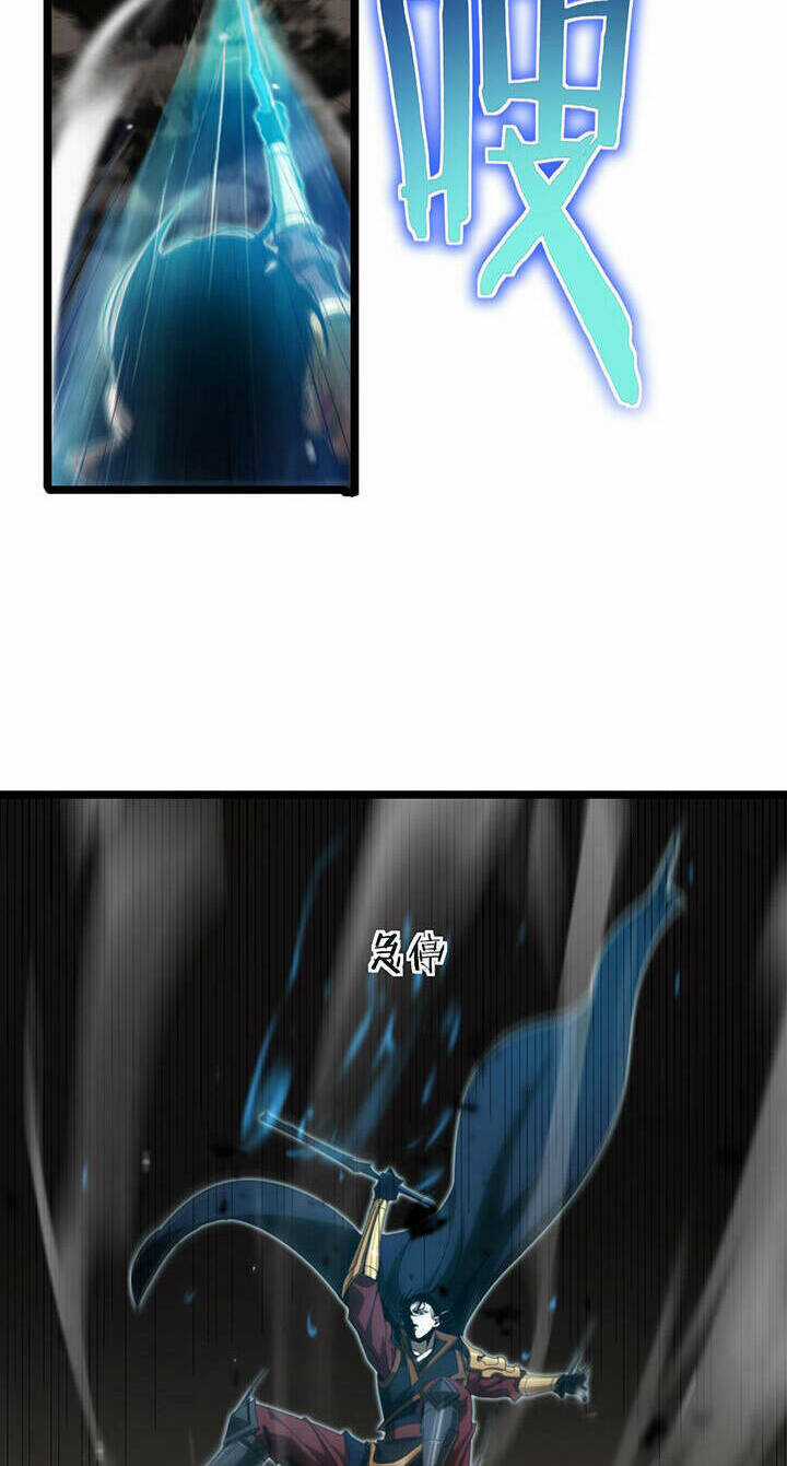 Chư Giới - Tận Thế Online Chapter 171 trang 23