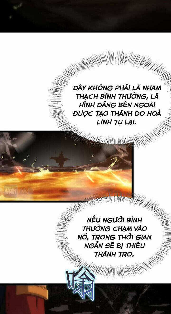 Chư Giới - Tận Thế Online Chapter 171 trang 27