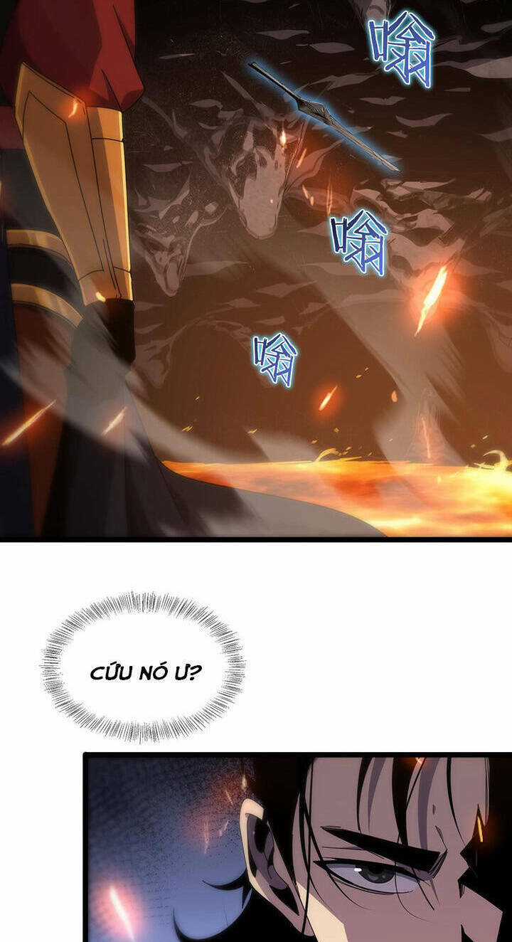 Chư Giới - Tận Thế Online Chapter 171 trang 28