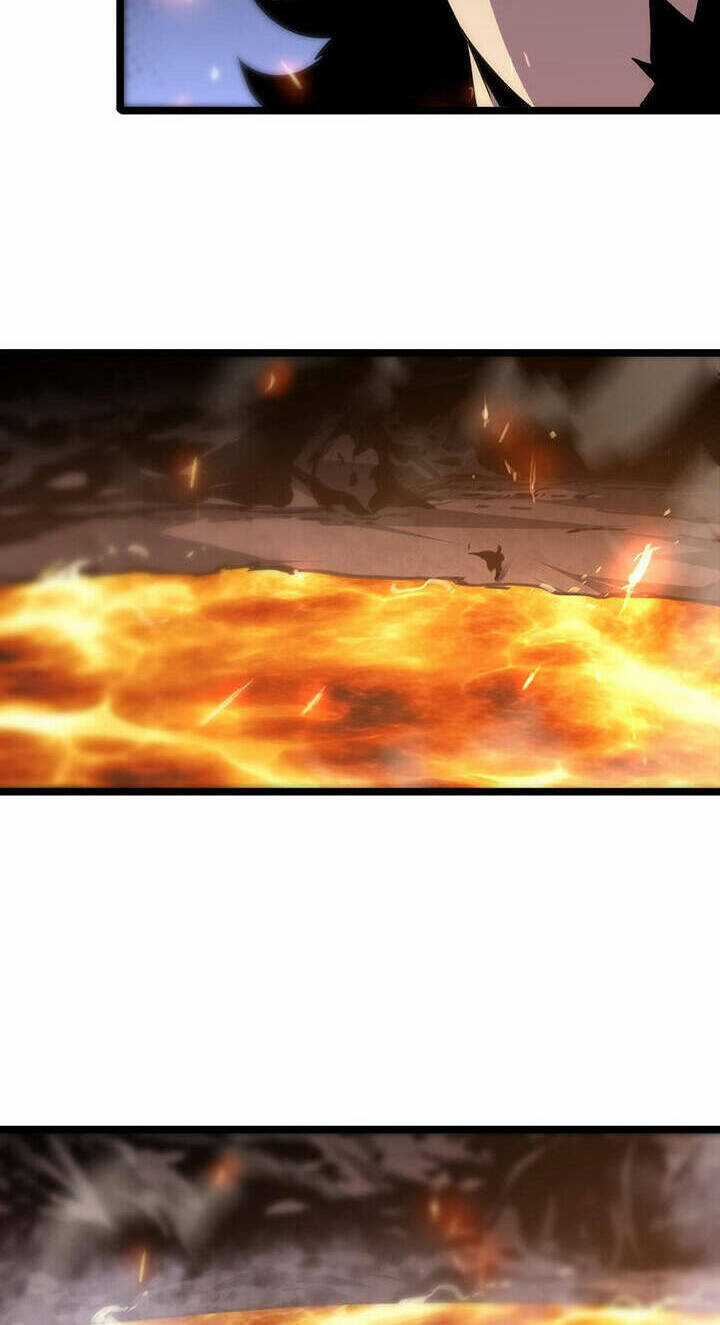 Chư Giới - Tận Thế Online Chapter 171 trang 29