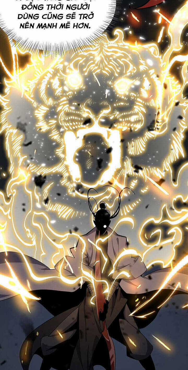 Chư Giới - Tận Thế Online Chapter 171 trang 3