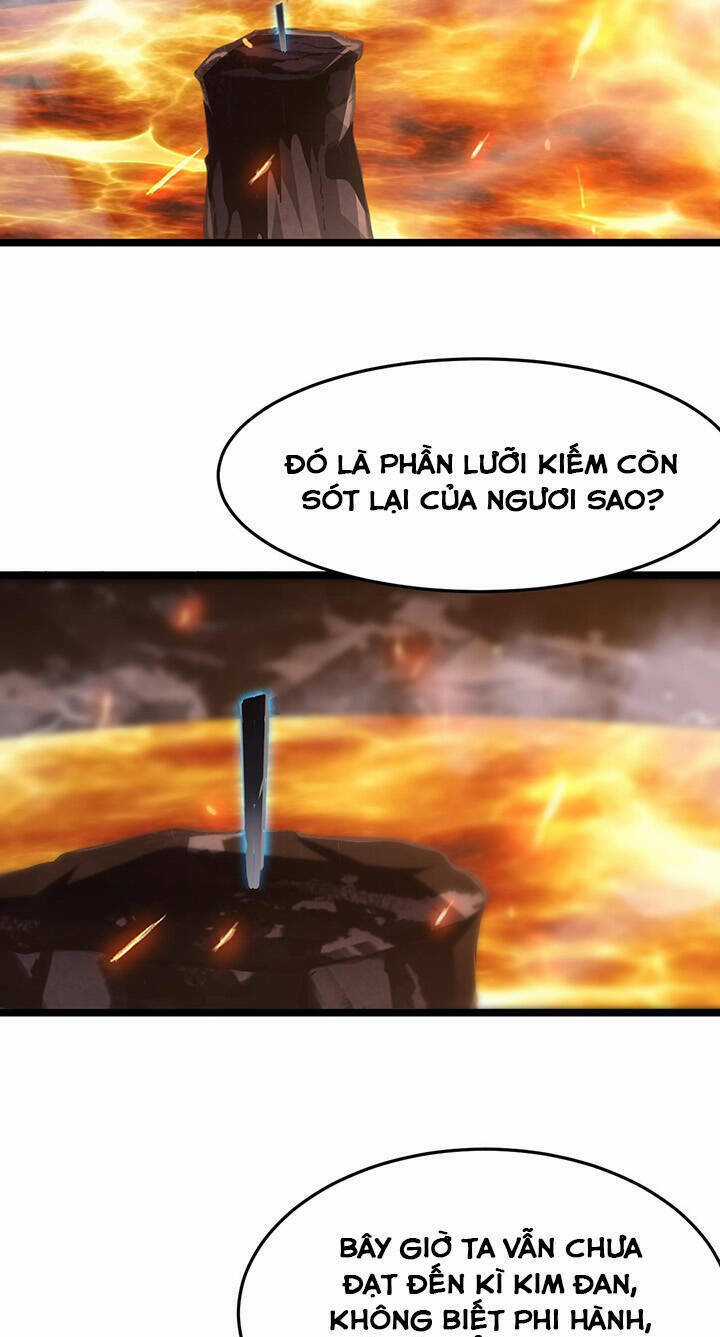 Chư Giới - Tận Thế Online Chapter 171 trang 30