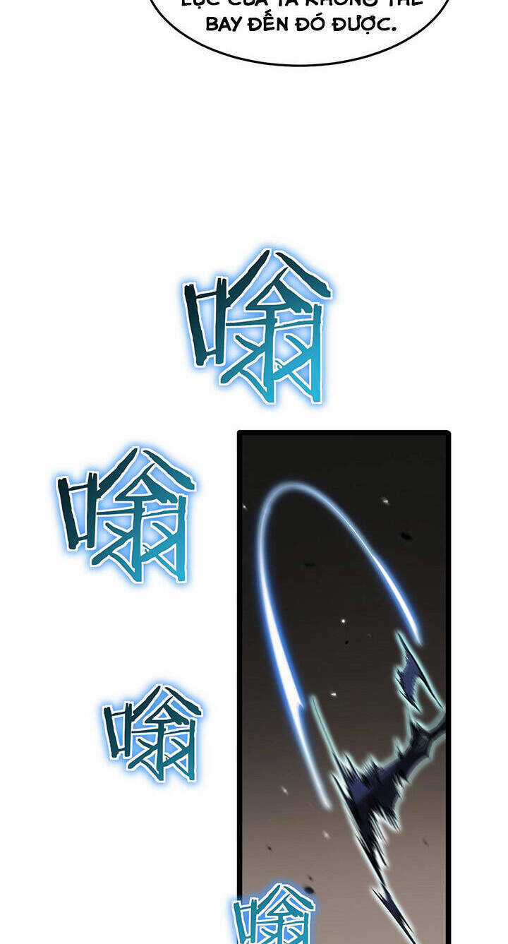 Chư Giới - Tận Thế Online Chapter 171 trang 32