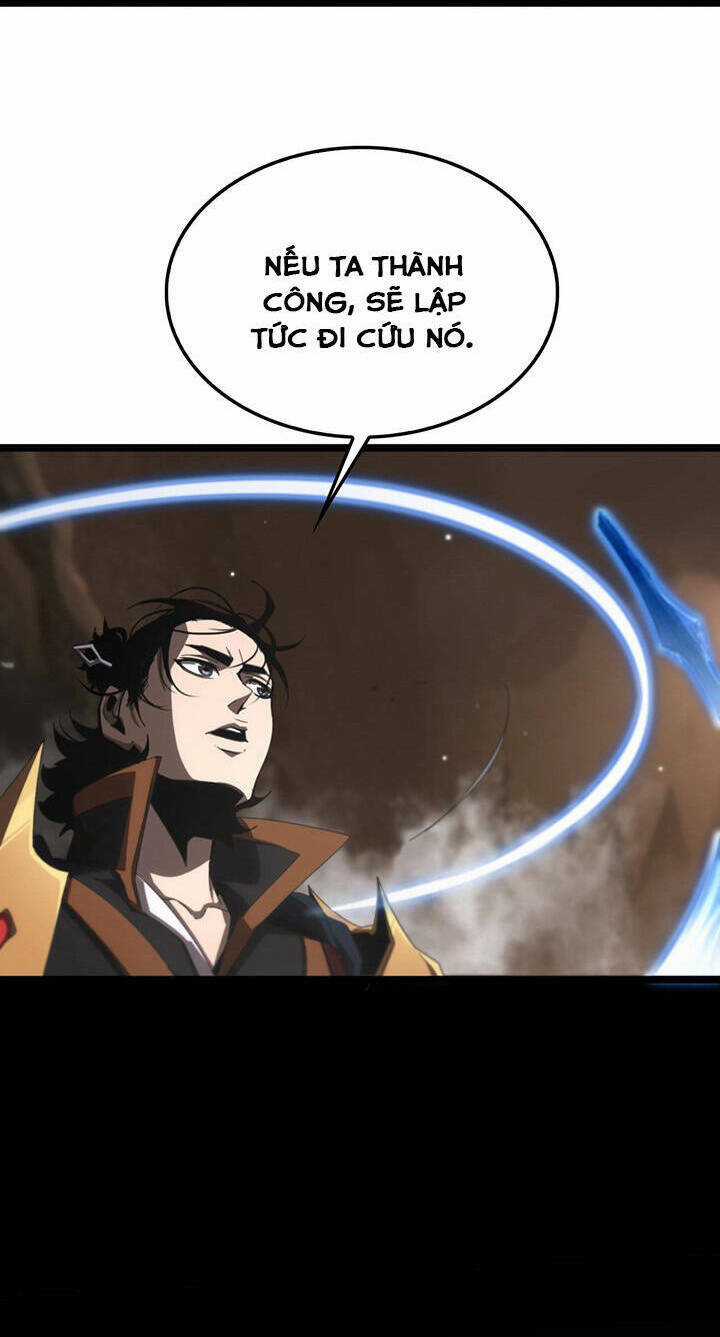 Chư Giới - Tận Thế Online Chapter 171 trang 34