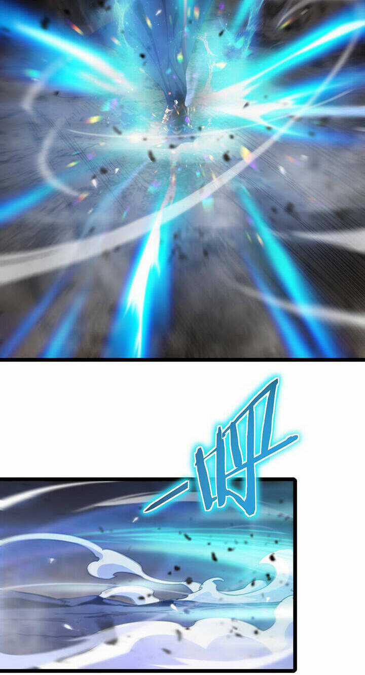 Chư Giới - Tận Thế Online Chapter 171 trang 38