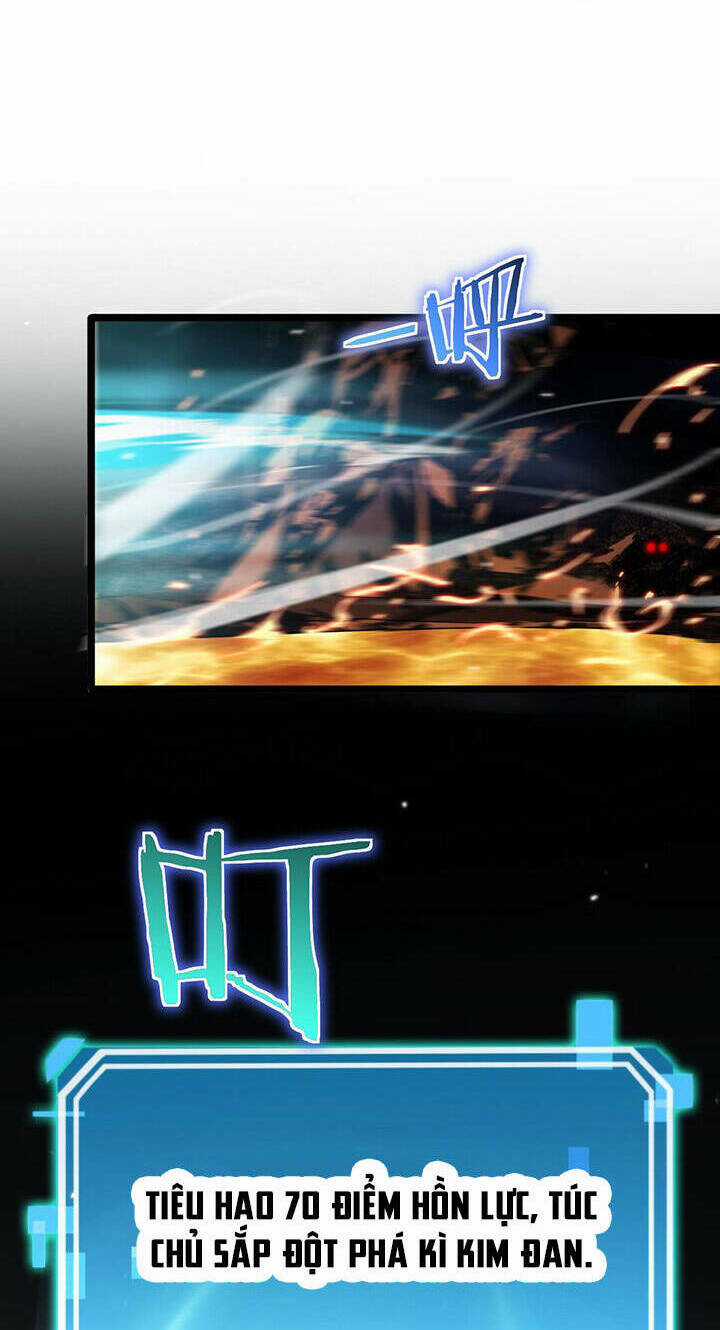 Chư Giới - Tận Thế Online Chapter 171 trang 39