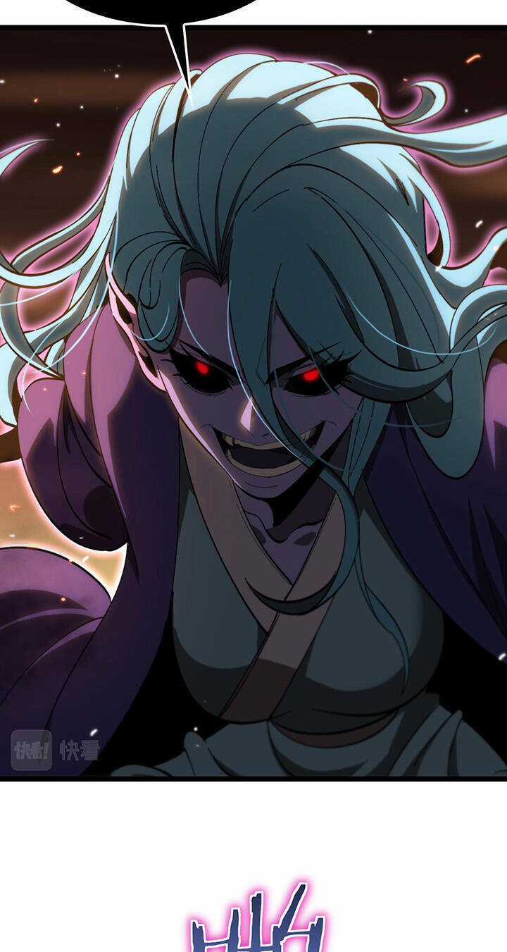 Chư Giới - Tận Thế Online Chapter 171 trang 42