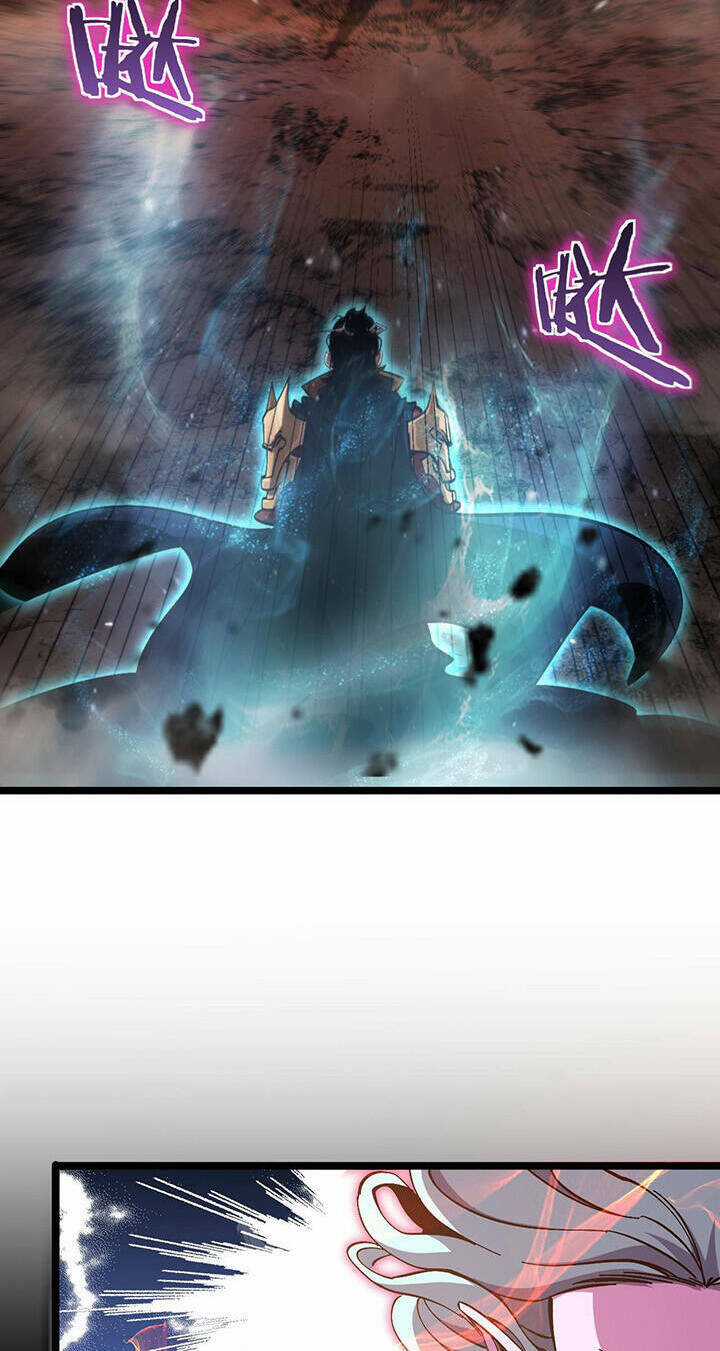 Chư Giới - Tận Thế Online Chapter 171 trang 44