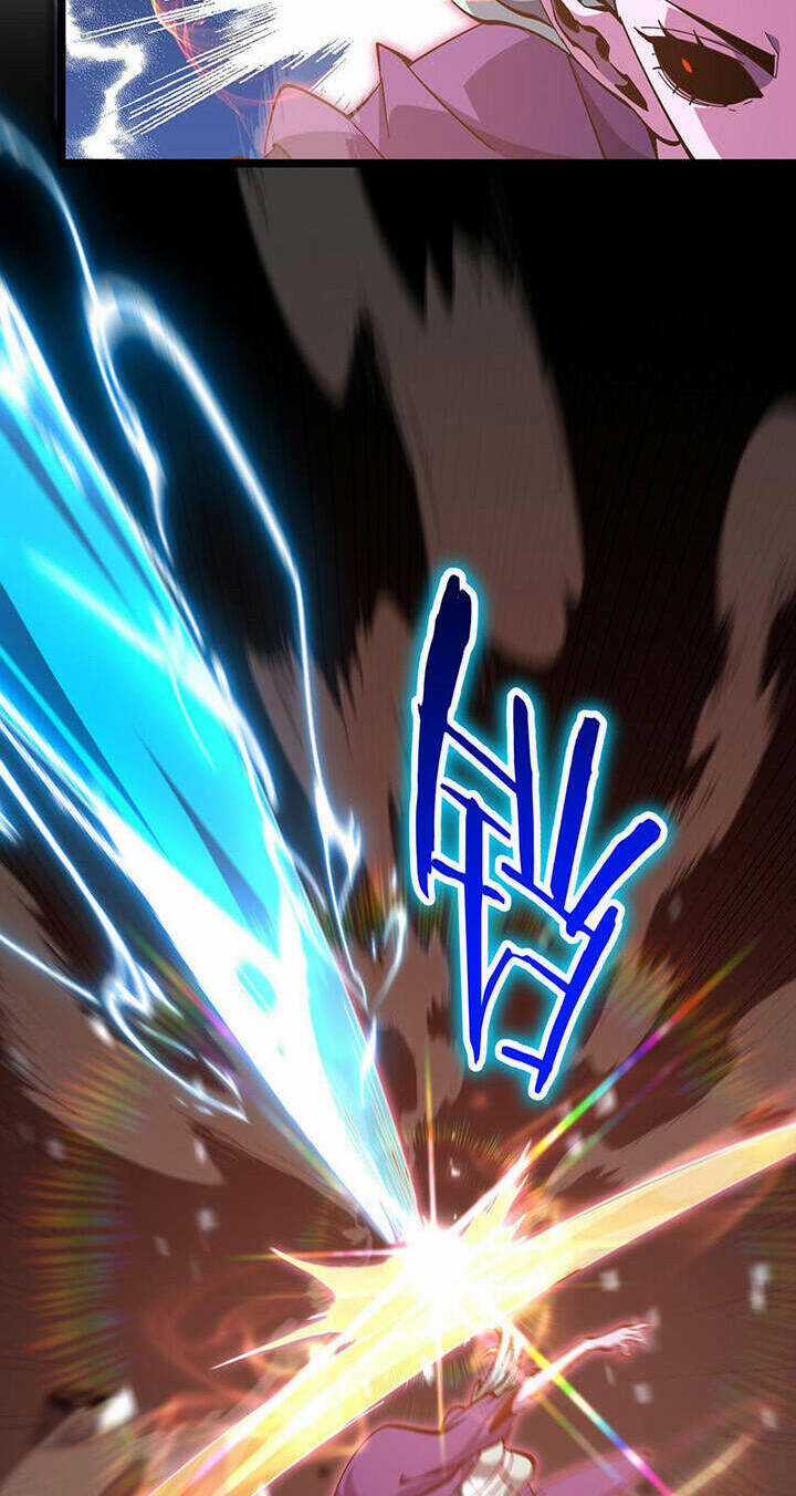 Chư Giới - Tận Thế Online Chapter 171 trang 45