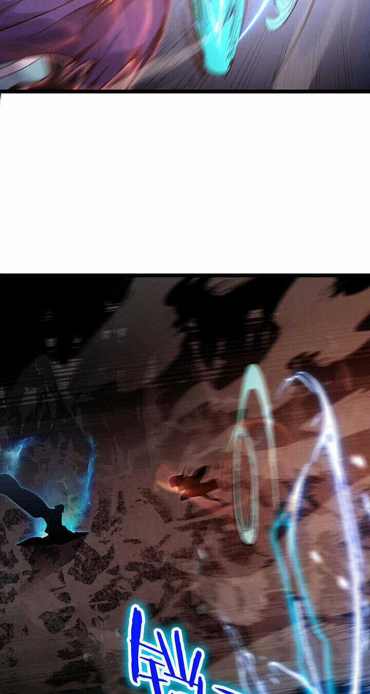 Chư Giới - Tận Thế Online Chapter 171 trang 47