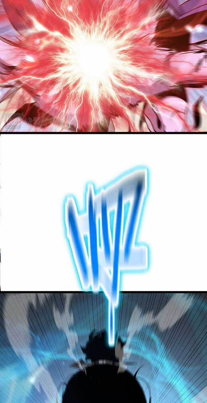 Chư Giới - Tận Thế Online Chapter 171 trang 49