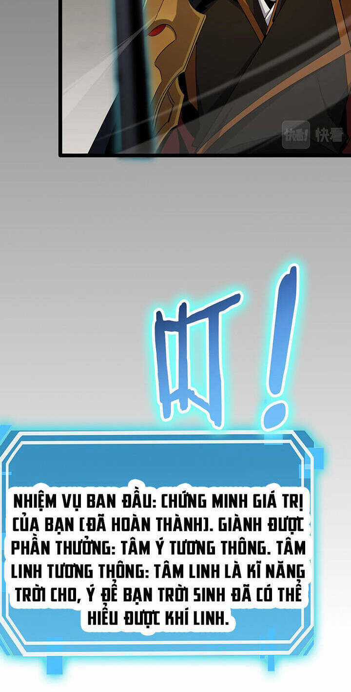 Chư Giới - Tận Thế Online Chapter 171 trang 5