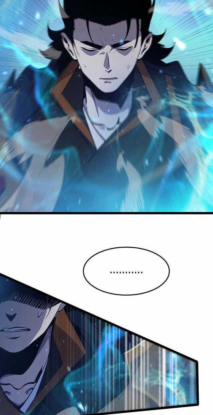 Chư Giới - Tận Thế Online Chapter 171 trang 50