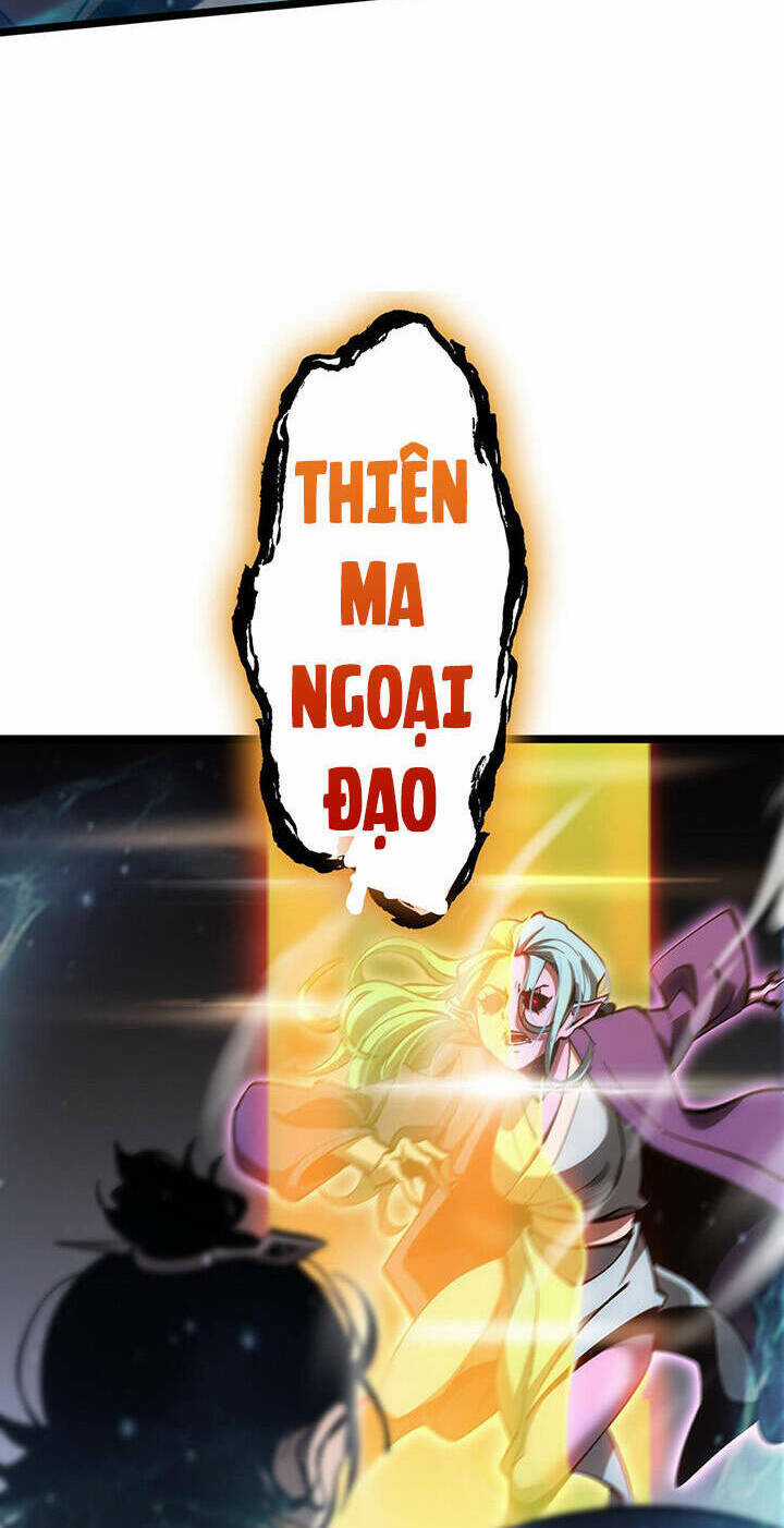 Chư Giới - Tận Thế Online Chapter 171 trang 51