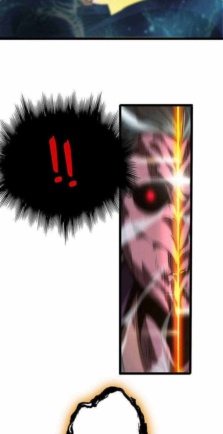 Chư Giới - Tận Thế Online Chapter 171 trang 52