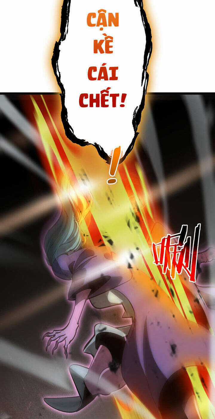 Chư Giới - Tận Thế Online Chapter 171 trang 53