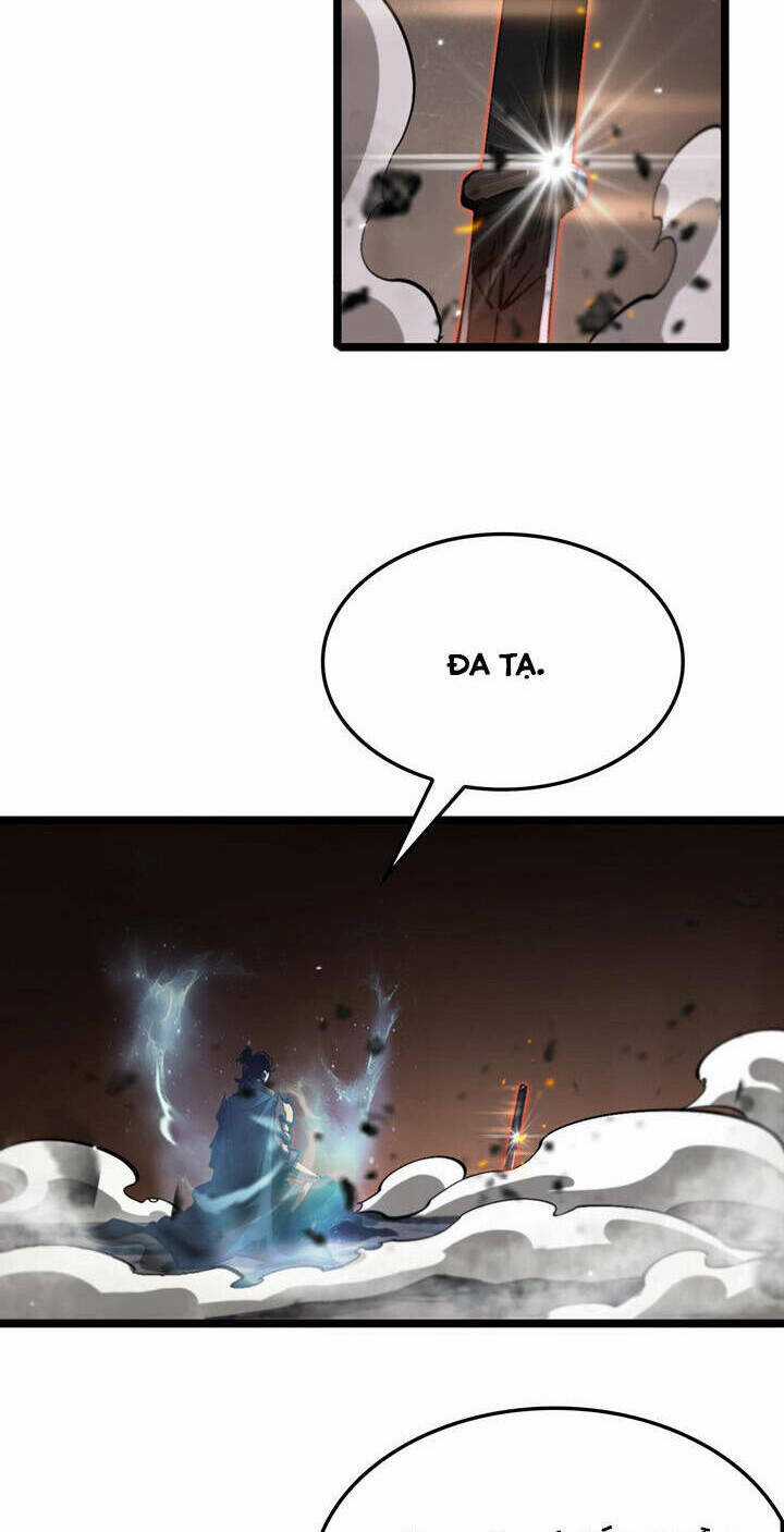 Chư Giới - Tận Thế Online Chapter 171 trang 57