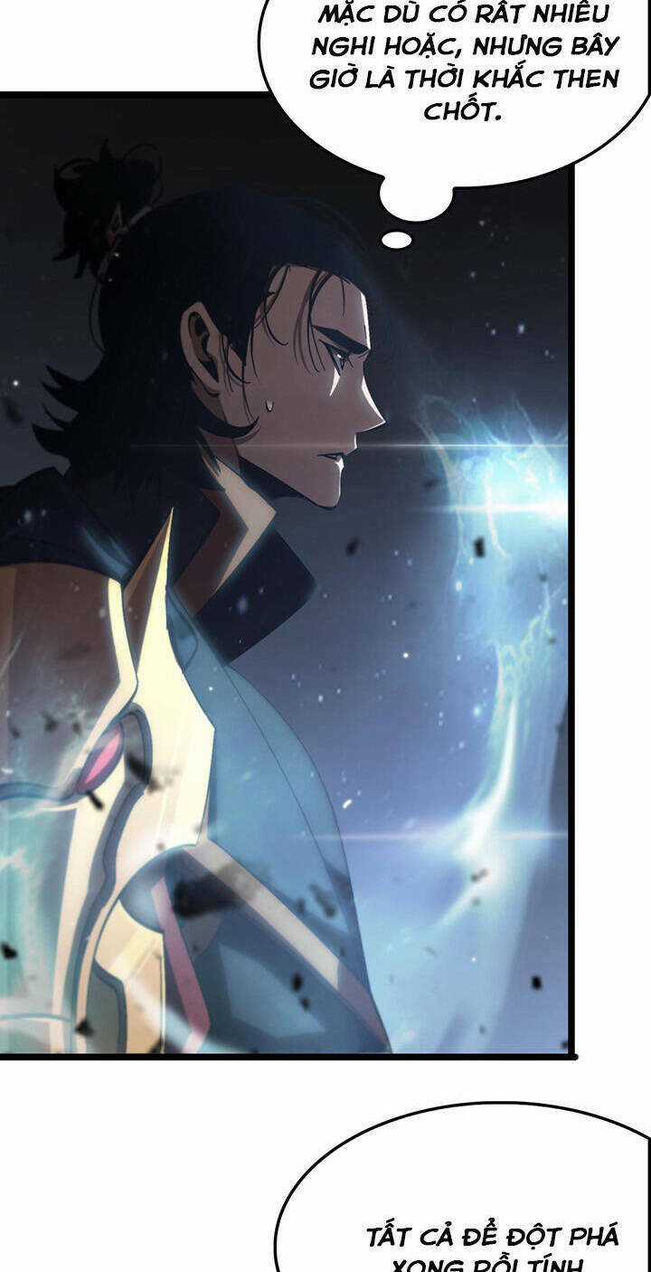 Chư Giới - Tận Thế Online Chapter 171 trang 58