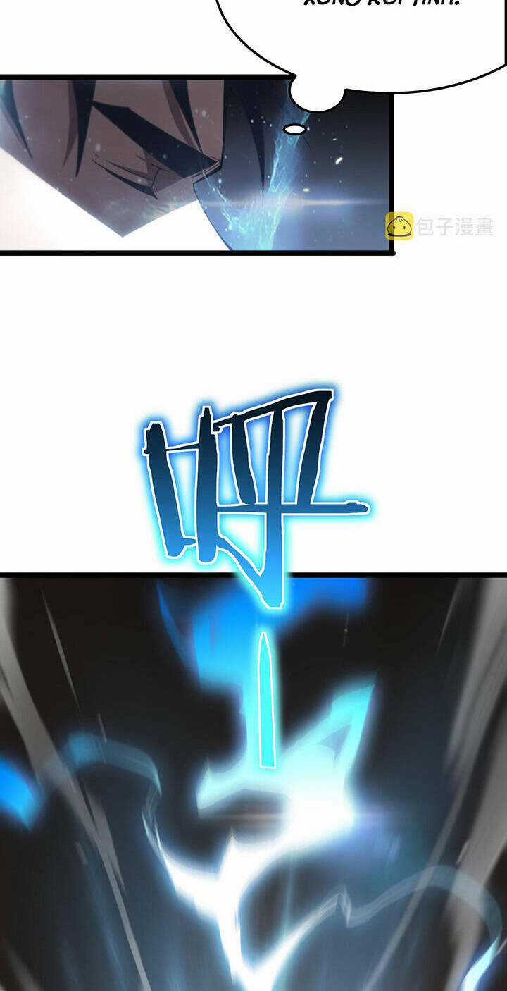 Chư Giới - Tận Thế Online Chapter 171 trang 59