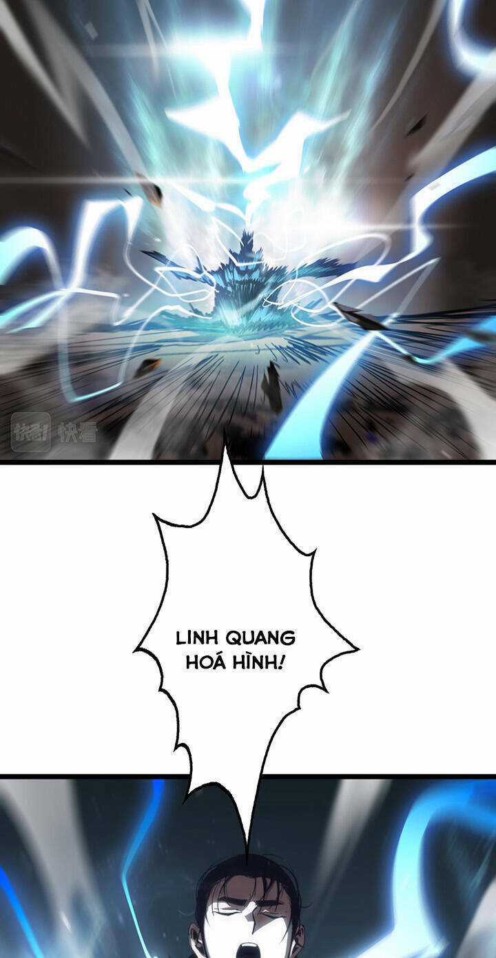 Chư Giới - Tận Thế Online Chapter 171 trang 60