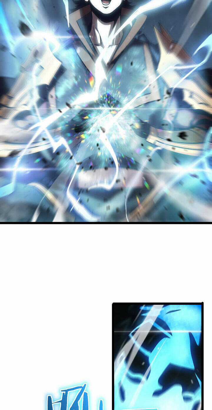 Chư Giới - Tận Thế Online Chapter 171 trang 61