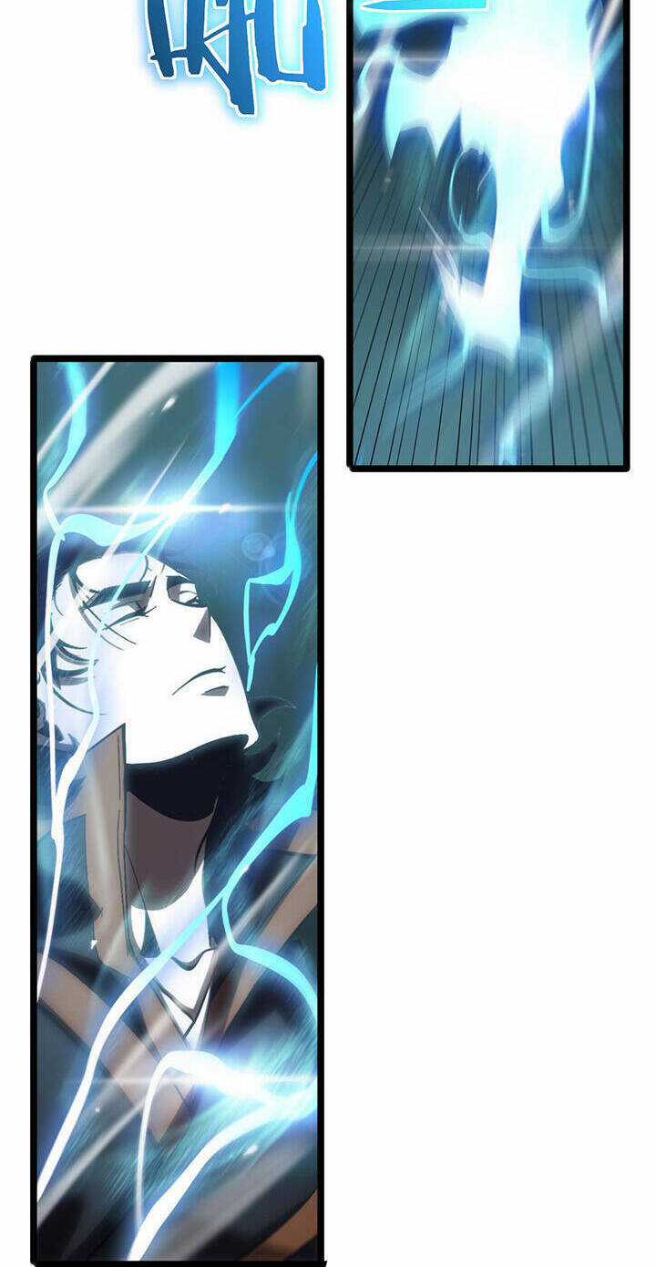 Chư Giới - Tận Thế Online Chapter 171 trang 62