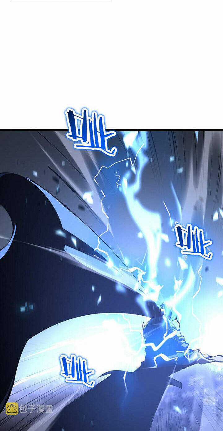 Chư Giới - Tận Thế Online Chapter 171 trang 63