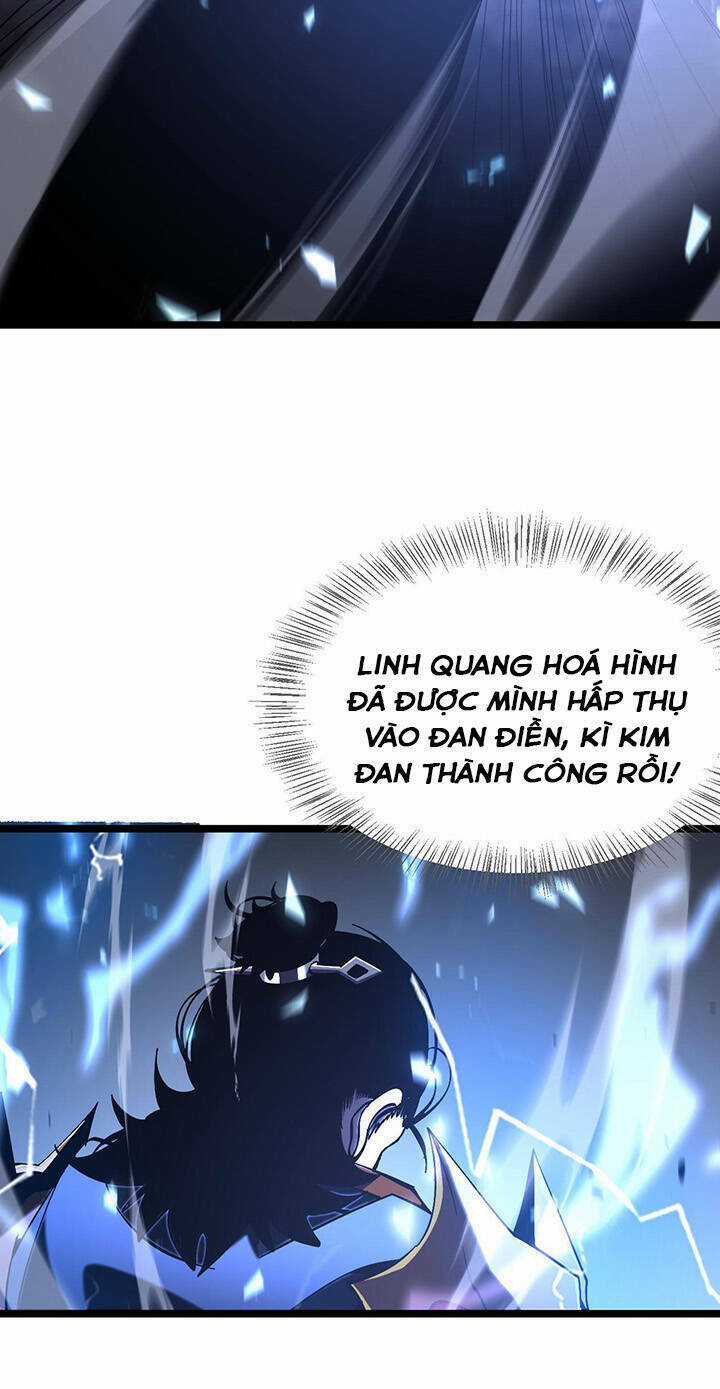 Chư Giới - Tận Thế Online Chapter 171 trang 64