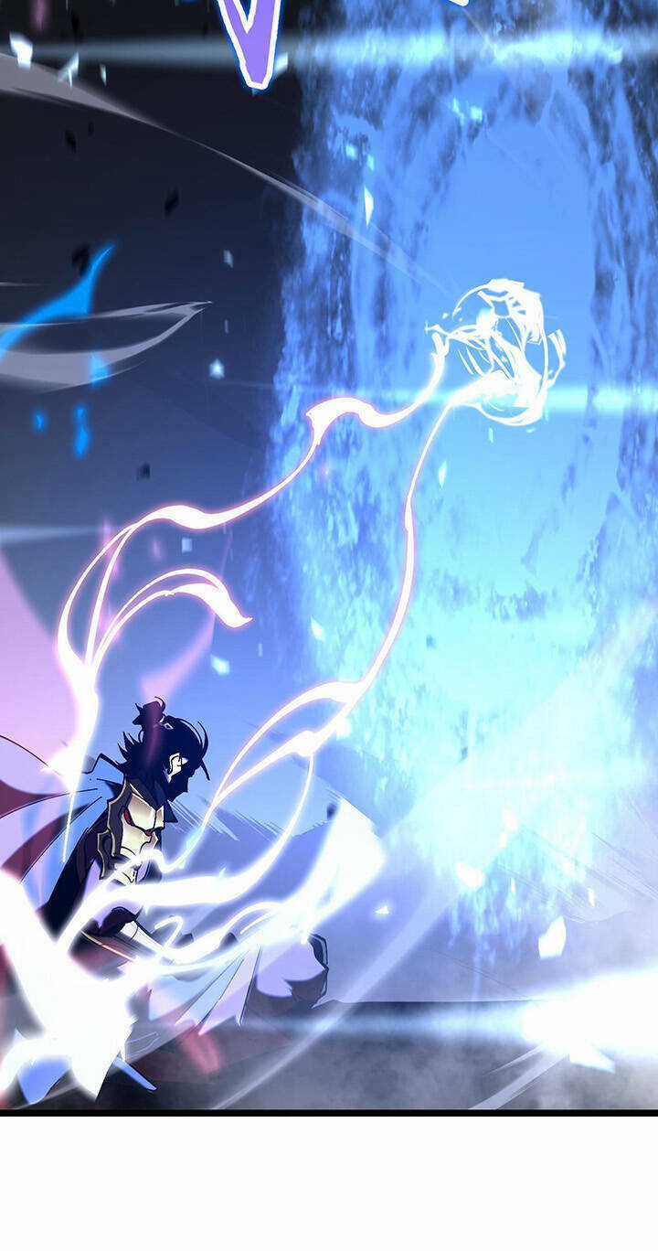 Chư Giới - Tận Thế Online Chapter 171 trang 66