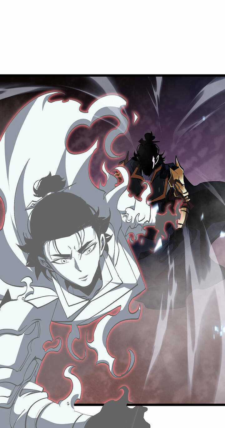 Chư Giới - Tận Thế Online Chapter 171 trang 67