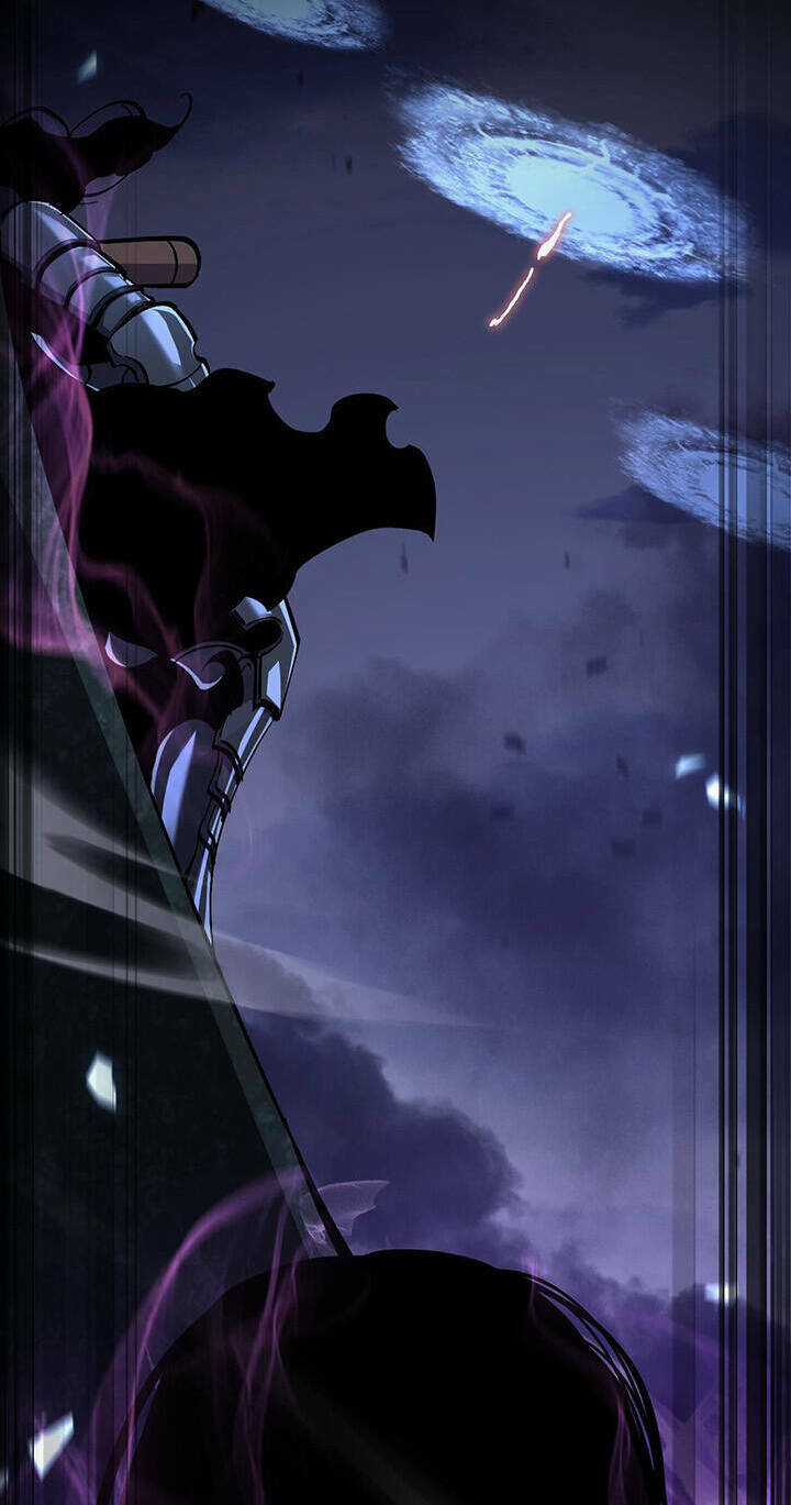 Chư Giới - Tận Thế Online Chapter 171 trang 69