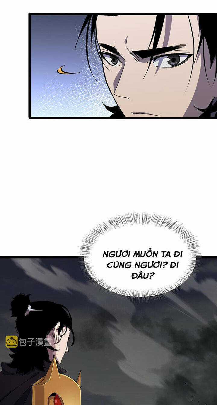 Chư Giới - Tận Thế Online Chapter 171 trang 7