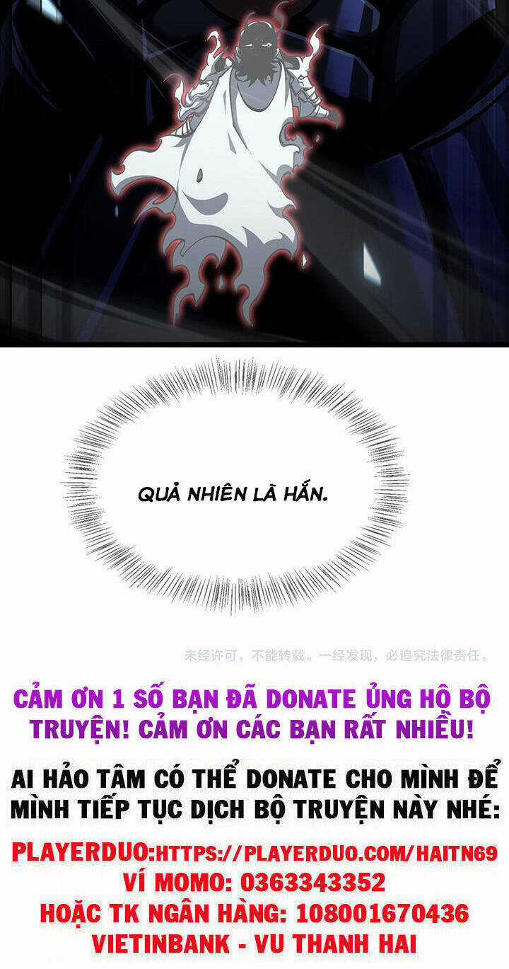 Chư Giới - Tận Thế Online Chapter 171 trang 71