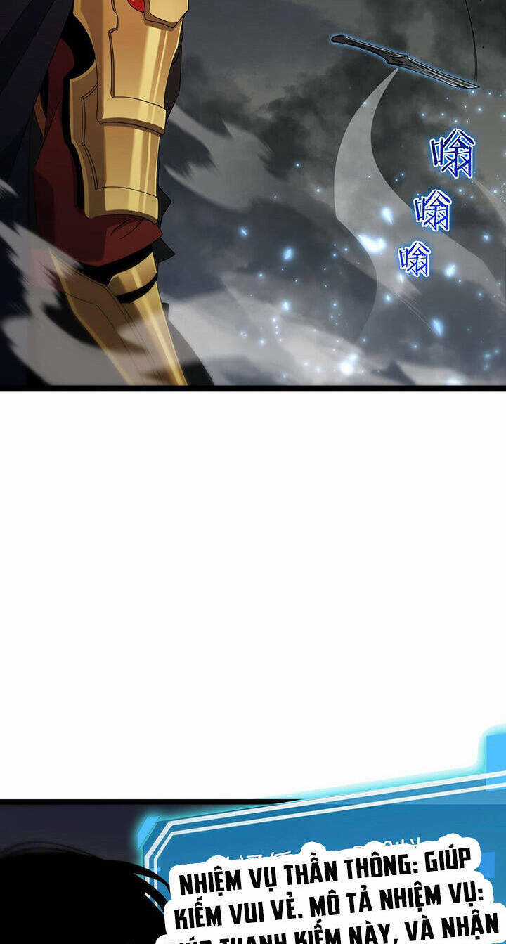 Chư Giới - Tận Thế Online Chapter 171 trang 8