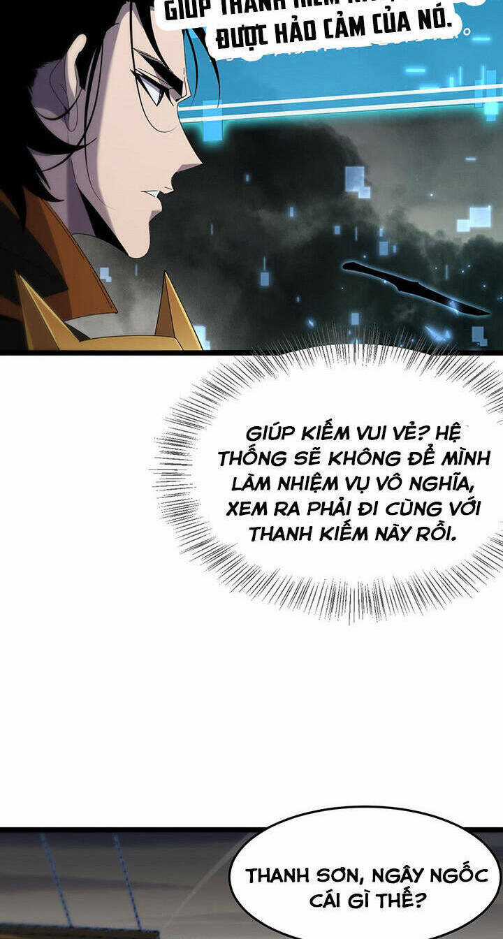 Chư Giới - Tận Thế Online Chapter 171 trang 9