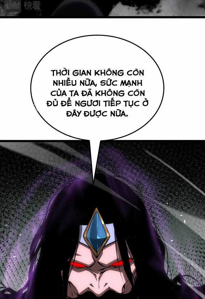 Chư Giới - Tận Thế Online Chapter 172 trang 13