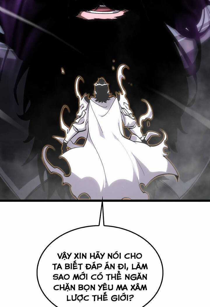 Chư Giới - Tận Thế Online Chapter 172 trang 14