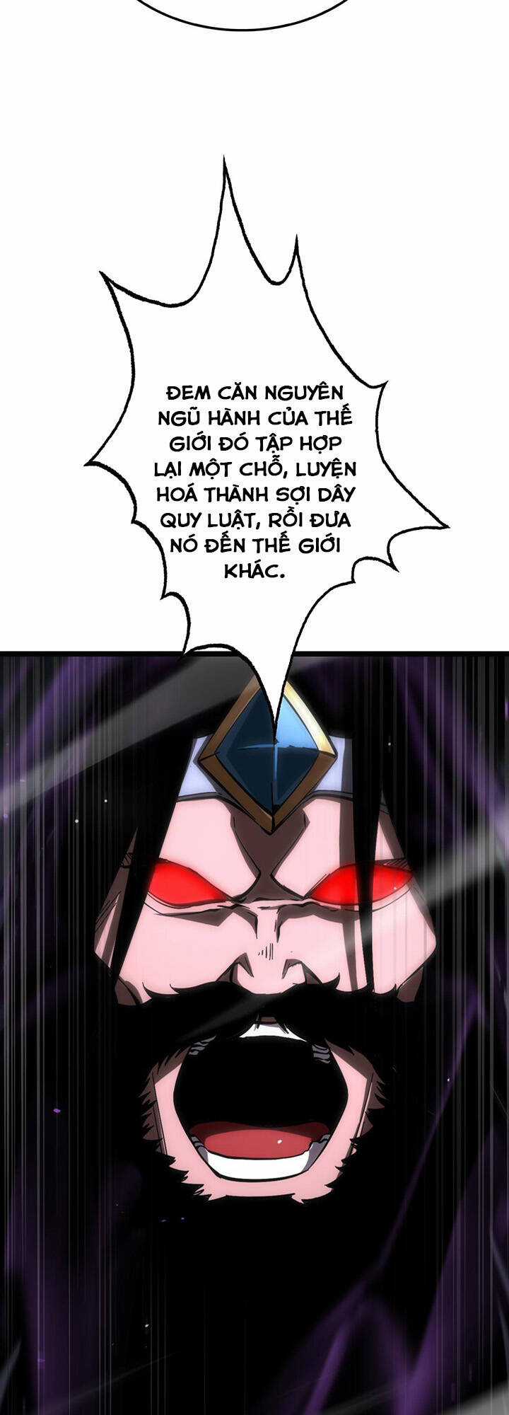 Chư Giới - Tận Thế Online Chapter 172 trang 15