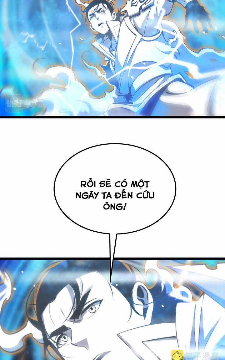 Chư Giới - Tận Thế Online Chapter 172 trang 23